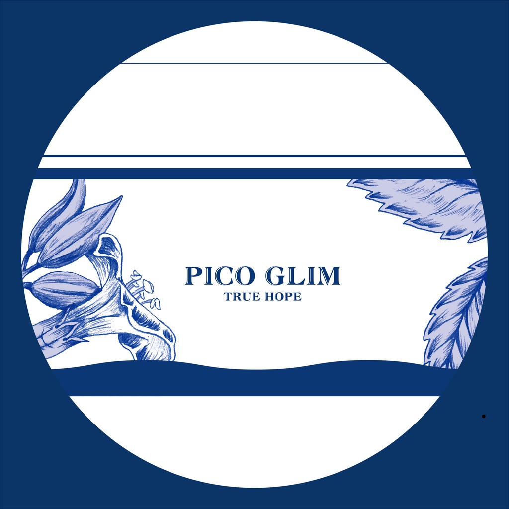 💠陶器みたいなレターセット💠