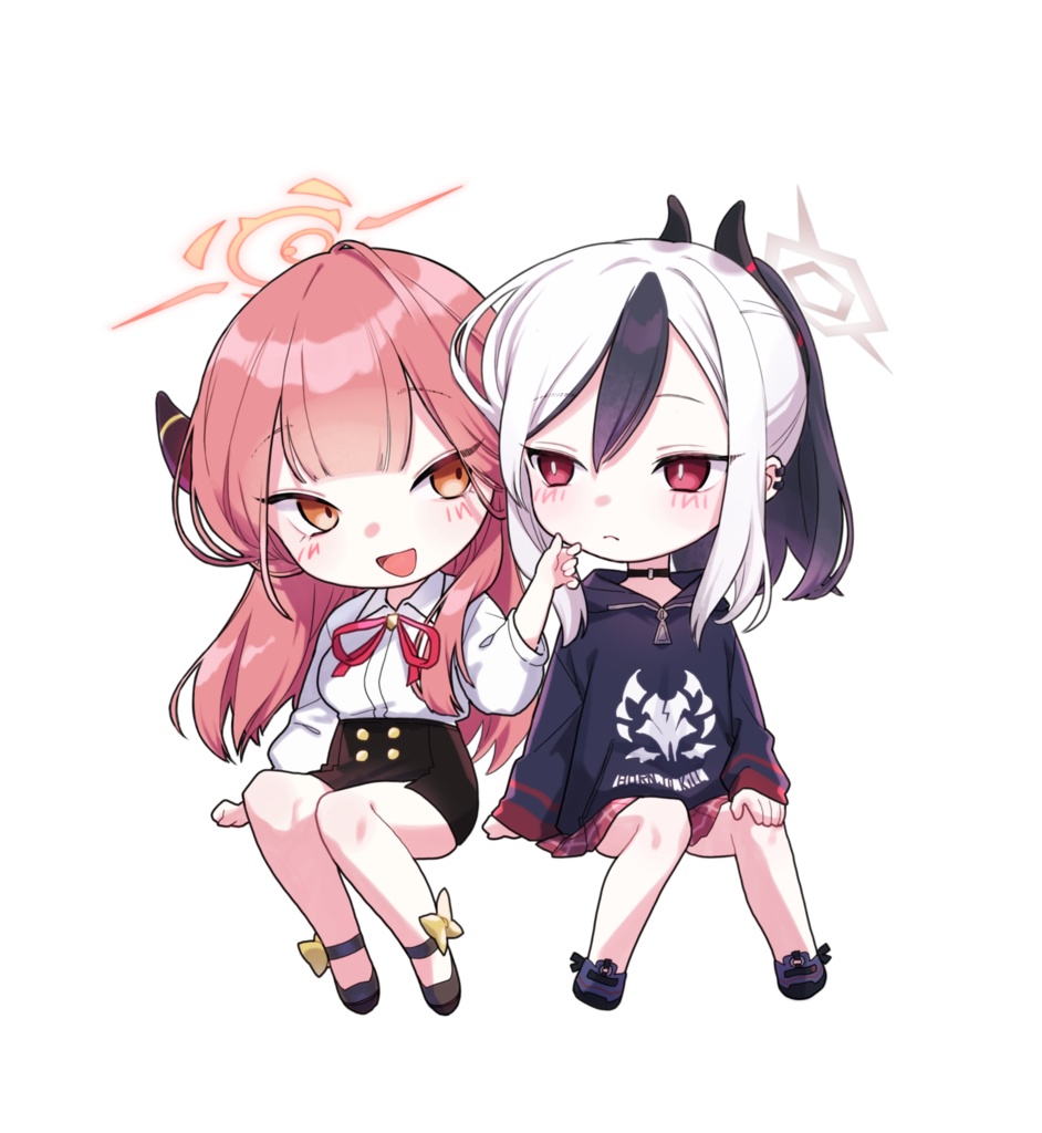 アルカヨアクスタ