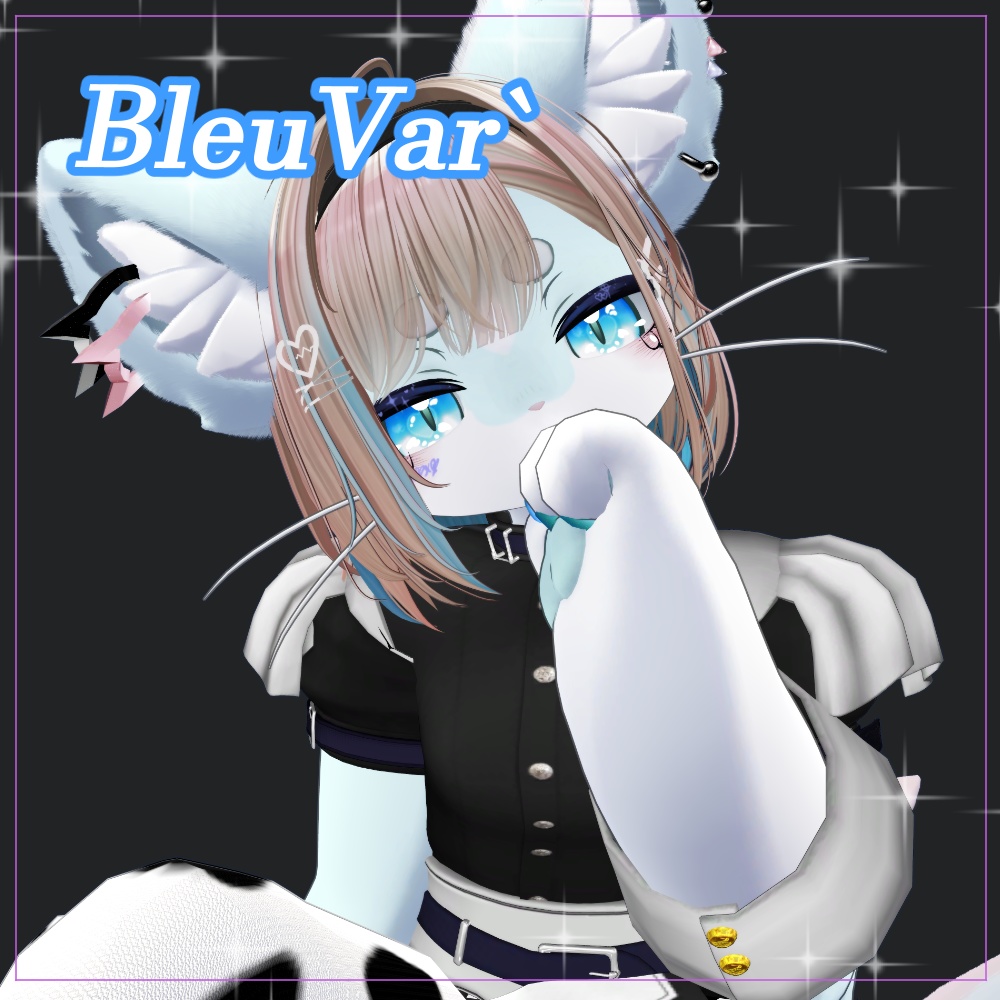 【シャロ対応】LOVEEyeTexture