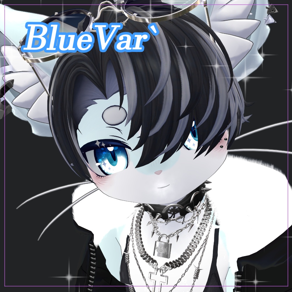 【シャロ専用】MakeupTexture