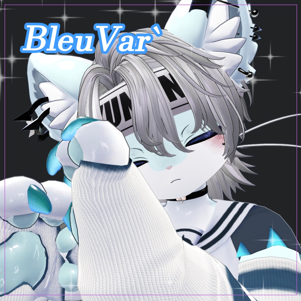 【シャロ専用】MakeupTexture