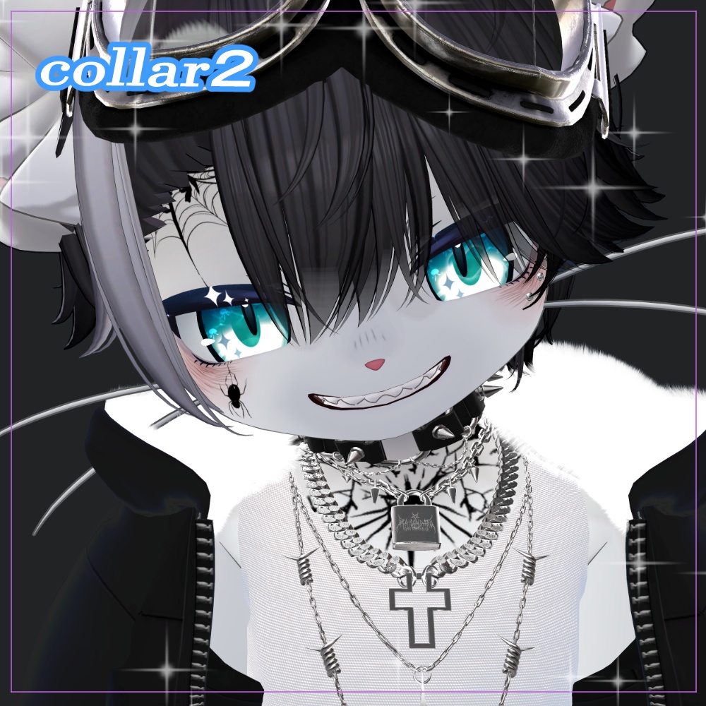 【シャロ対応】深海EyeTexture