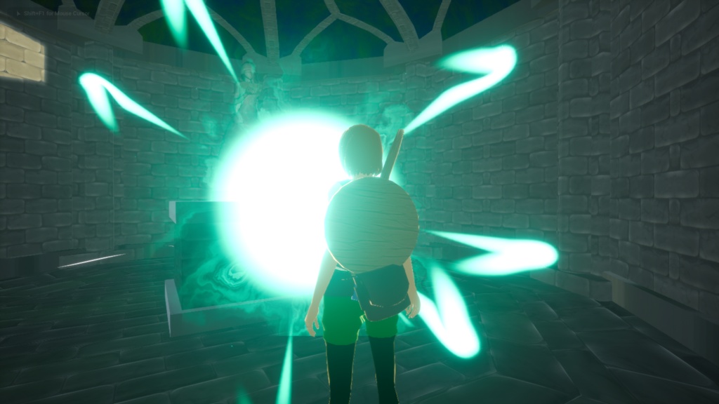 FreeDL 「星の守り人」