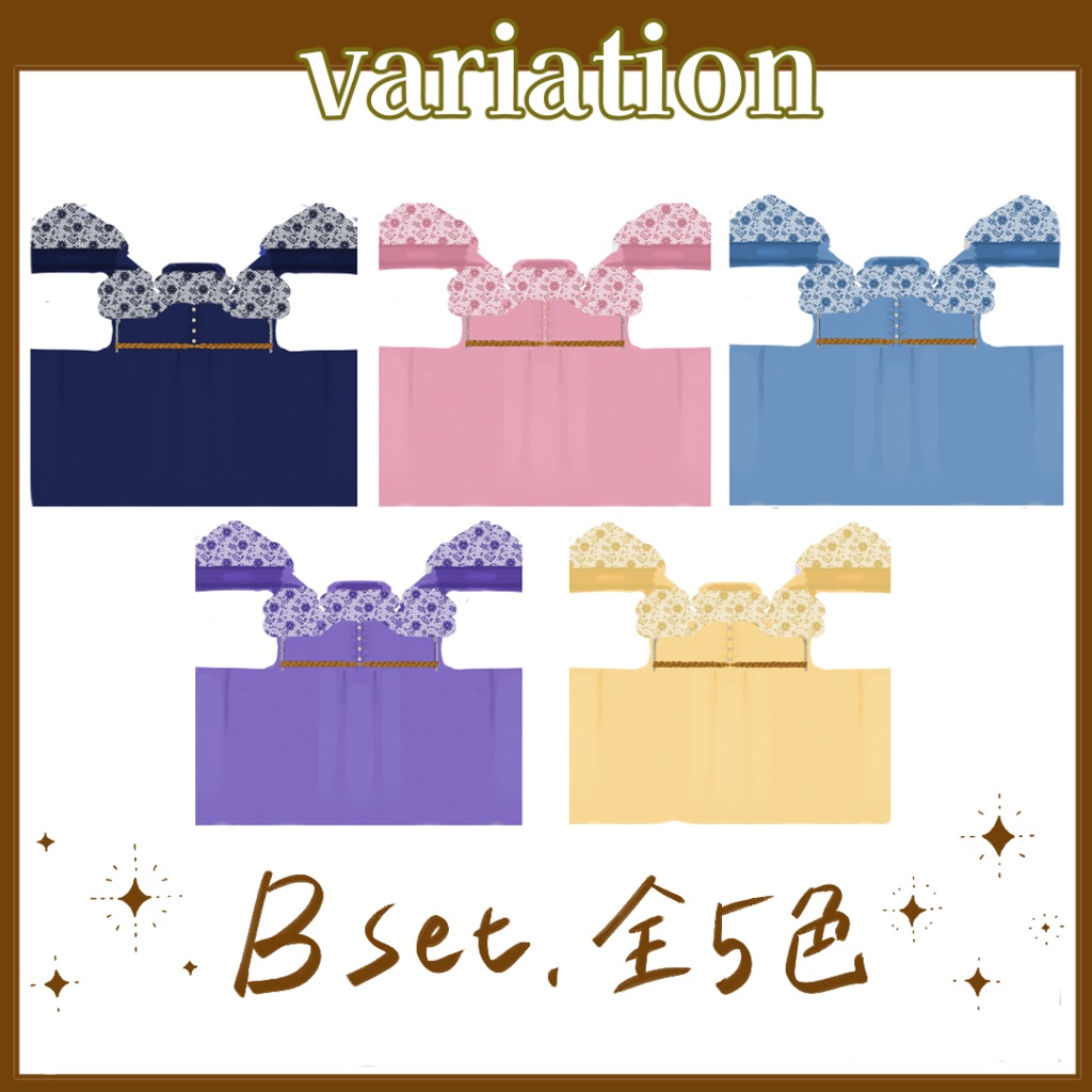 【全10色】レースワンピ【おまけあり】