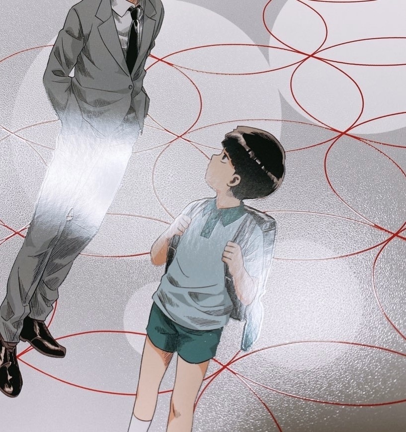 縁は異なもの味なもの