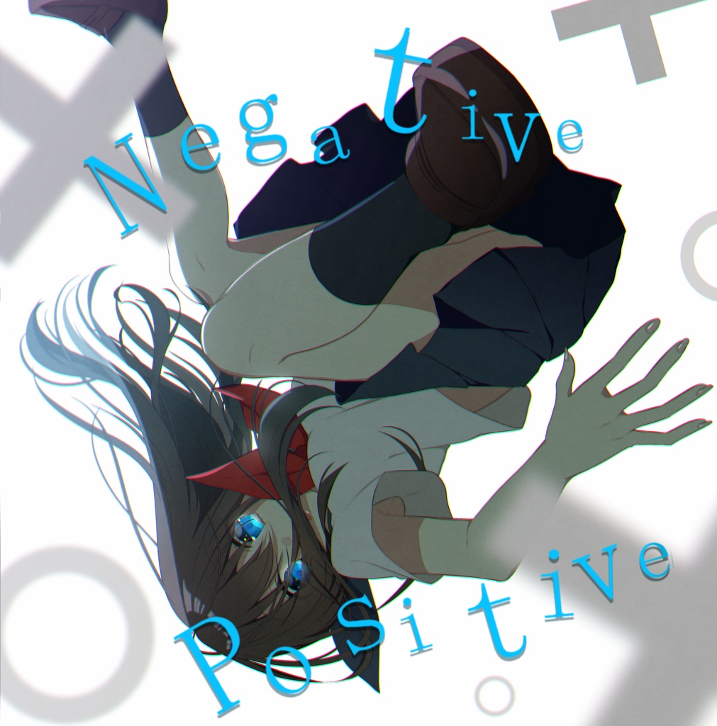 Negative / Positive