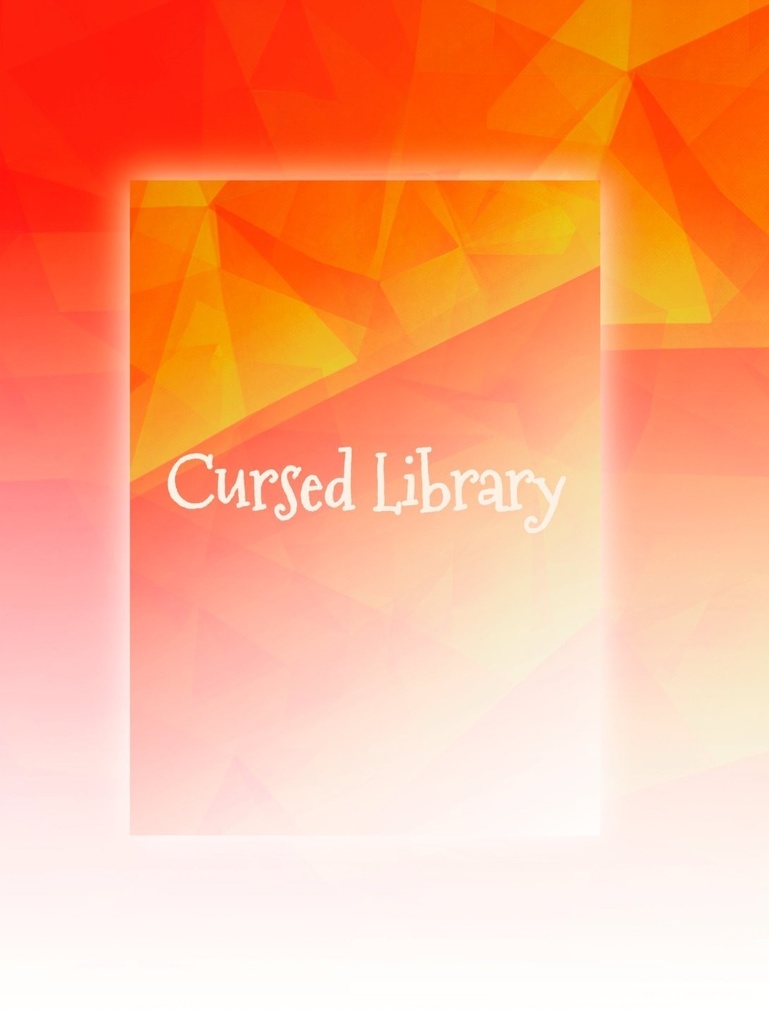 Cursed Library