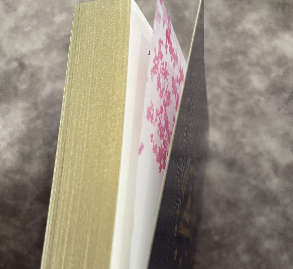 アンドラスト・バット・ノットリースト