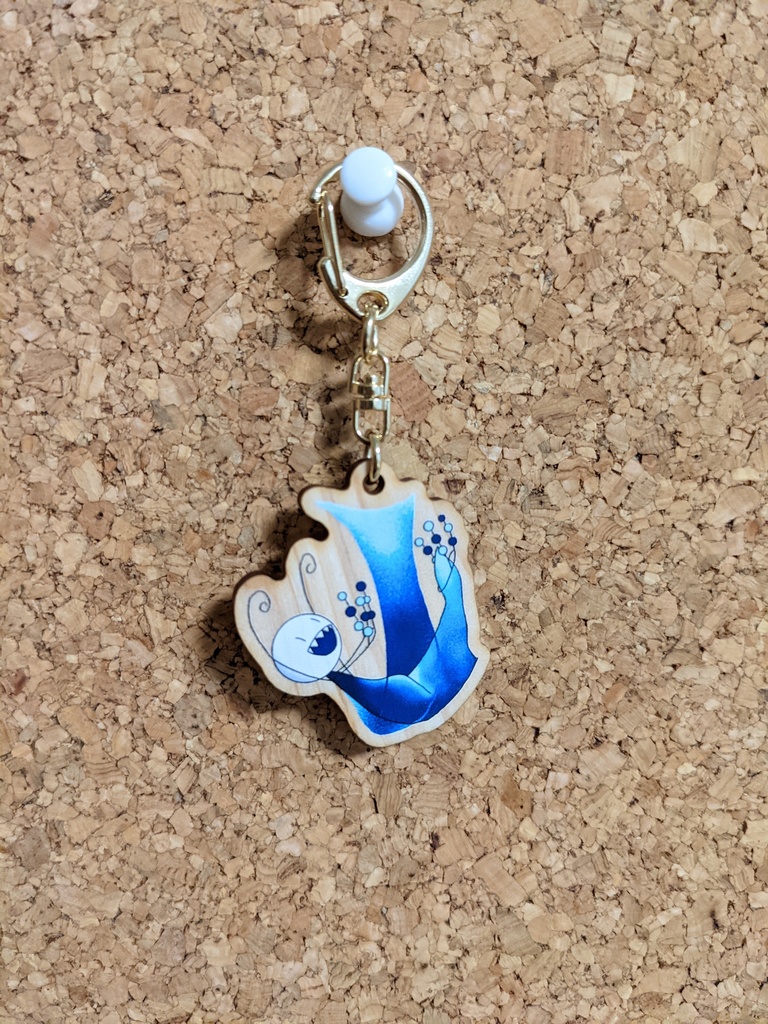 イル君 ver.夜街