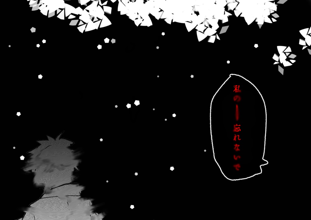 【COCシナリオ】ミカガミの夢渡り