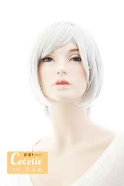 コスプレウィッグオーダー米卜 麦様専用ページ