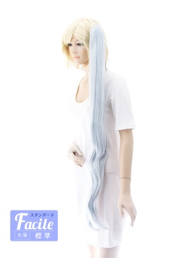 コスプレウィッグオーダー瑠璃様専用ページ