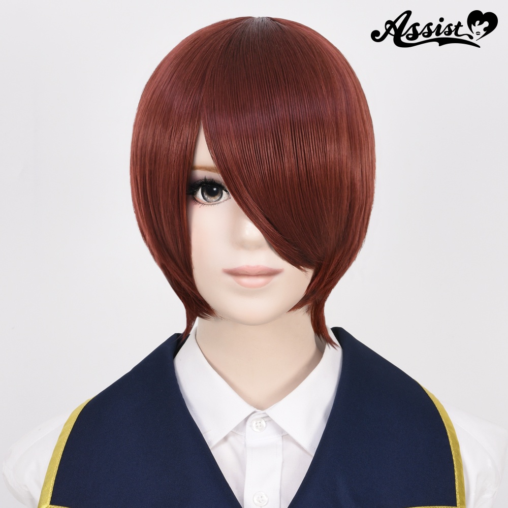 コスプレウィッグオーダーtakayoshi様専用ページ