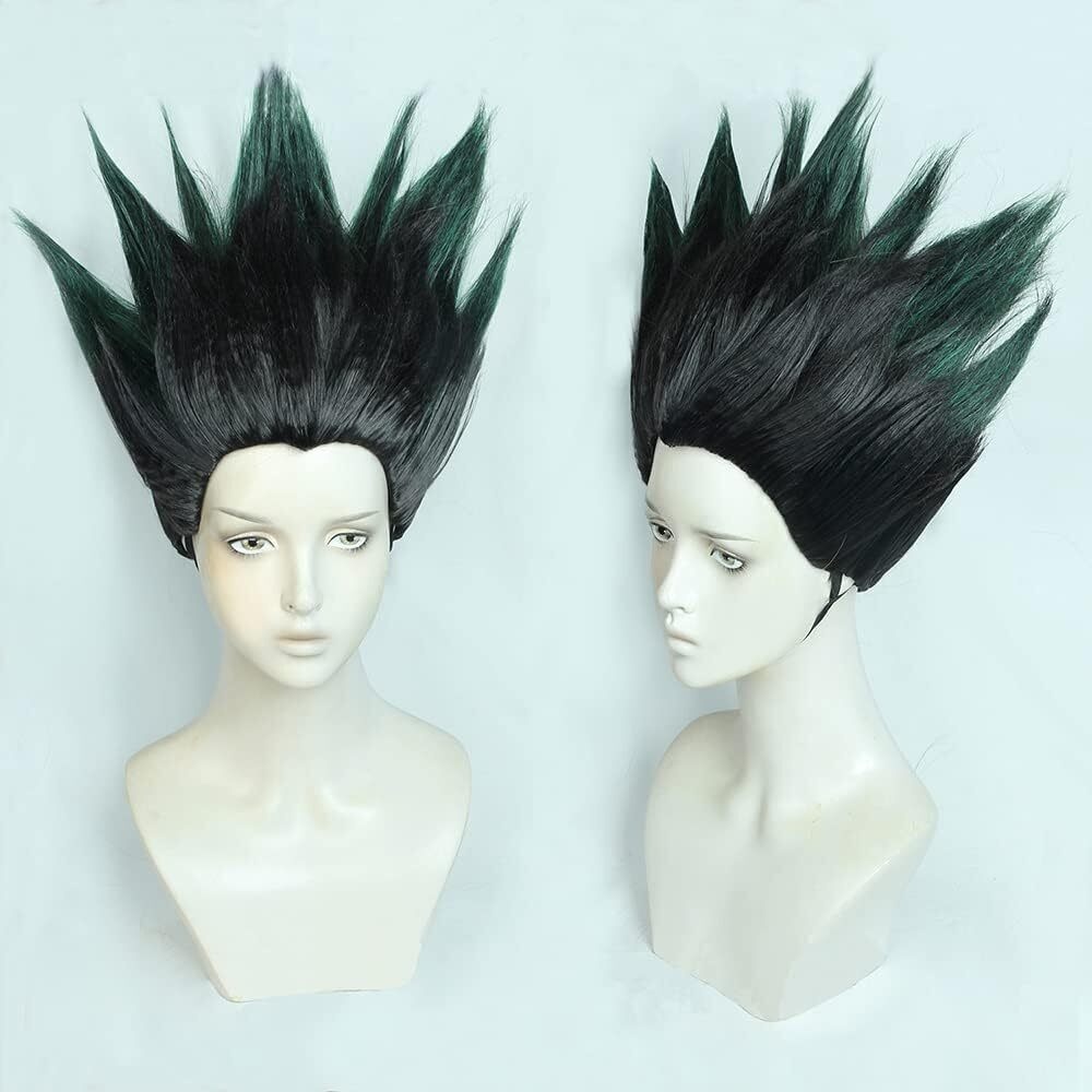 コスプレウィッグオーダーみ様専用ページ
