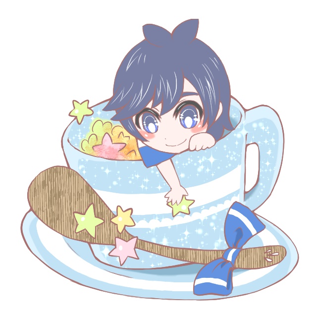 pkmn S&M アクリルキーホルダー