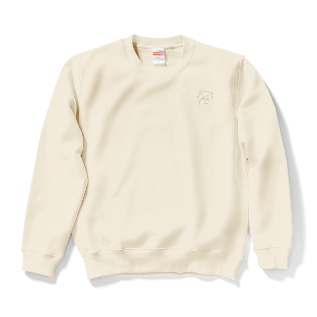 小夜李のスウェット(ゆるこやりver.)