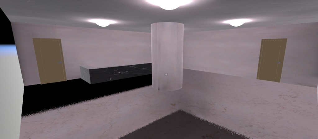 【無料】受付部屋