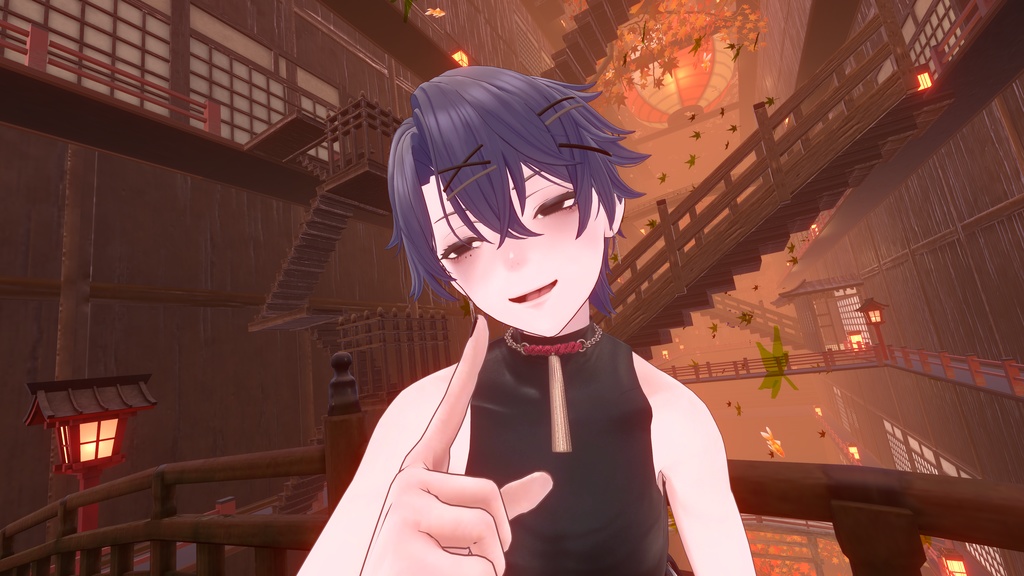 【カルネ / KALNE】ちょい足しシェイプキー