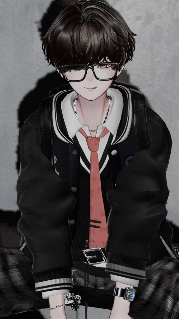 【カルネ / KALNE】ちょい足しシェイプキー