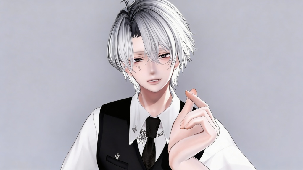 【水瀬 / Minase】ちょい足しシェイプキー 【Ver1.4以降】