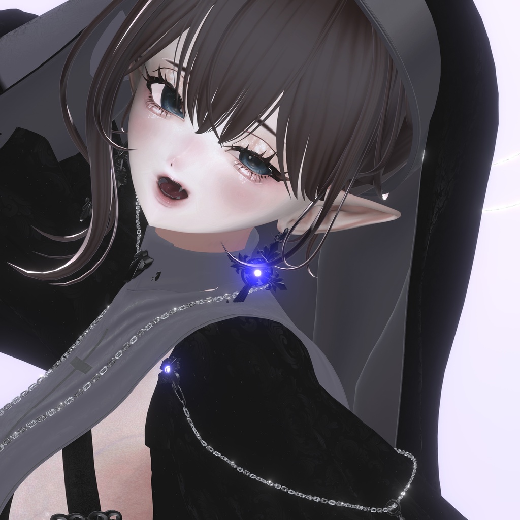 【ルミナ - LUMINA】ちょい足しシェイプキー 【Ver2.0/1.07両対応】