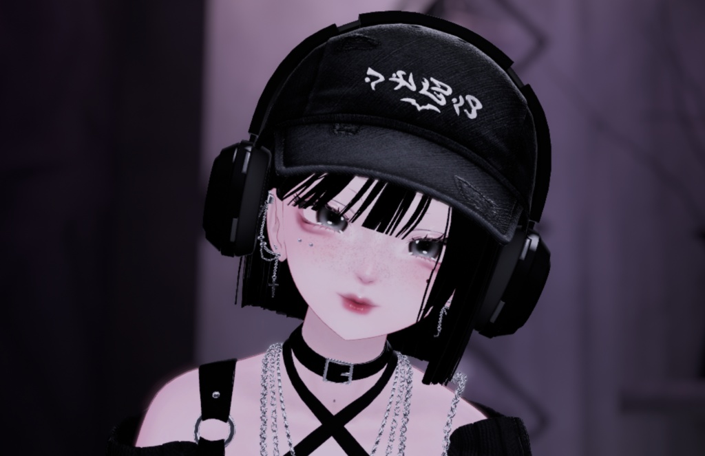 【ルミナ - LUMINA】ちょい足しシェイプキー 【Ver2.0/1.07両対応】