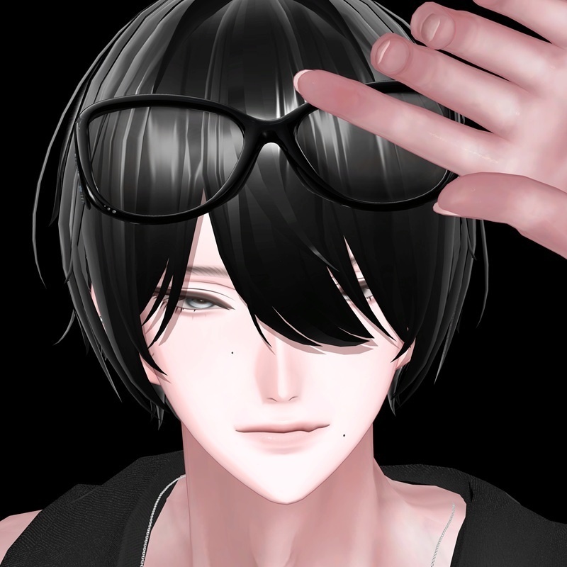 【紗夜-Suzuya-】ちょい足しシェイプキー【発売記念セール】