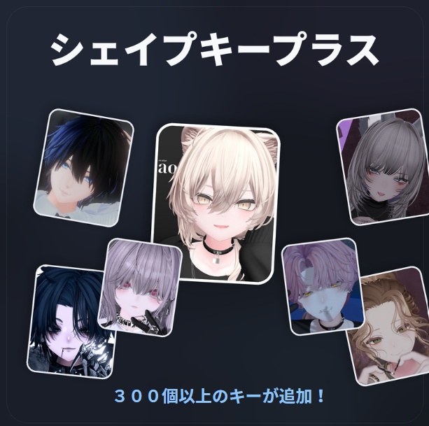 【発売記念セール】シェイプキープラス【「真央」-mao-】