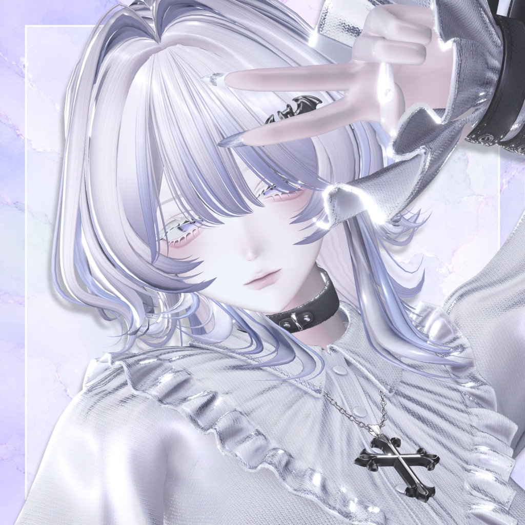 【発売記念セール】プラスシェイプキー【海咲-Misaki-】