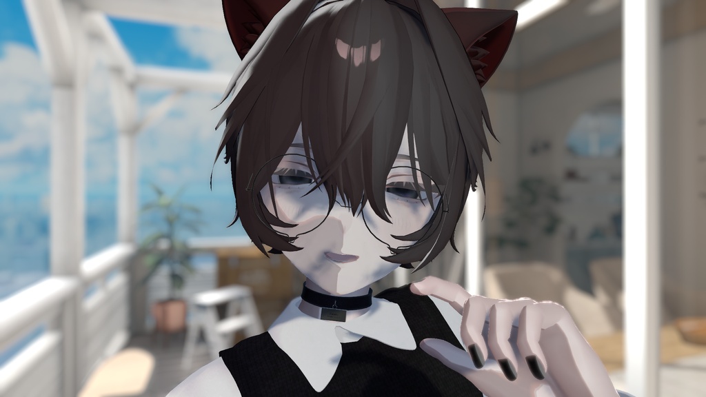 【発売記念セール】プラスシェイプキー【くうた-Kuuta-】