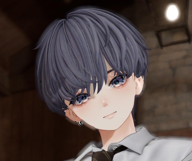 【記念セール中】プラスシェイプキー【彼方-Kanata-】