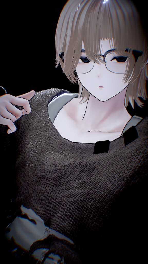 【発売セール】プラスシェイプキー【カルネ / KALNE】