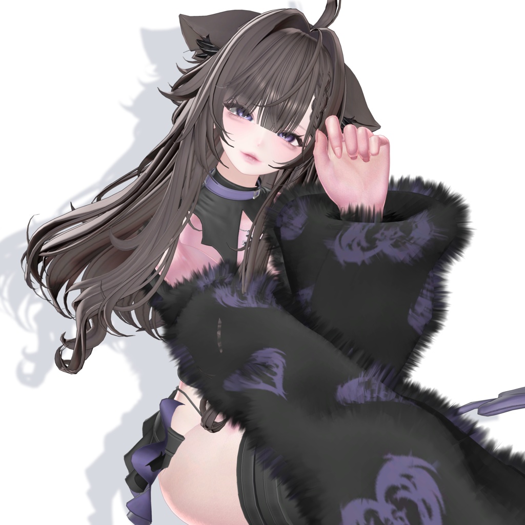 【発売セール】プラスシェイプキー【ルミナ - LUMINA】