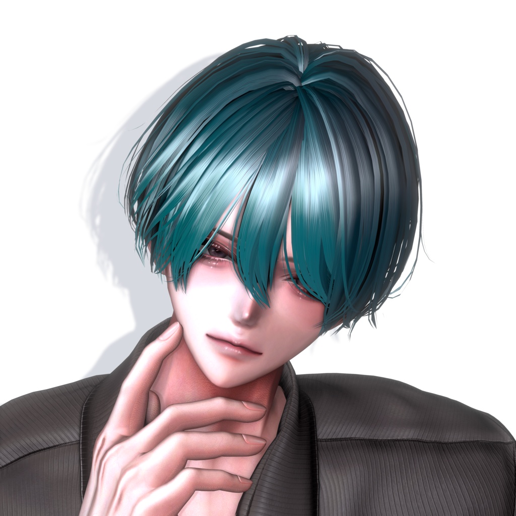 【発売セール】プラスシェイプキー【悠莉-Yuri-】