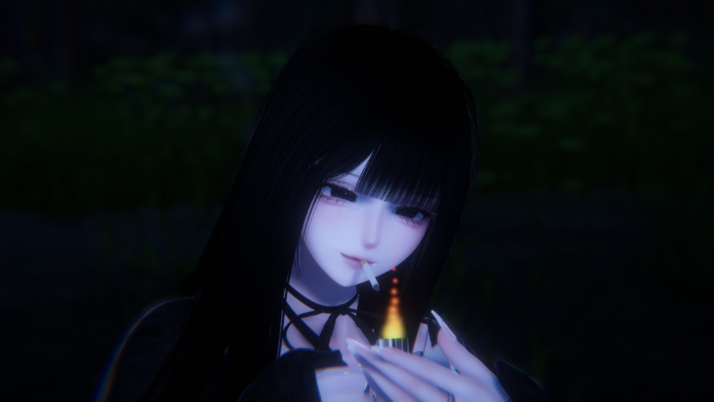 【発売セール!!】JNP Cigaret【喫煙ギミック】