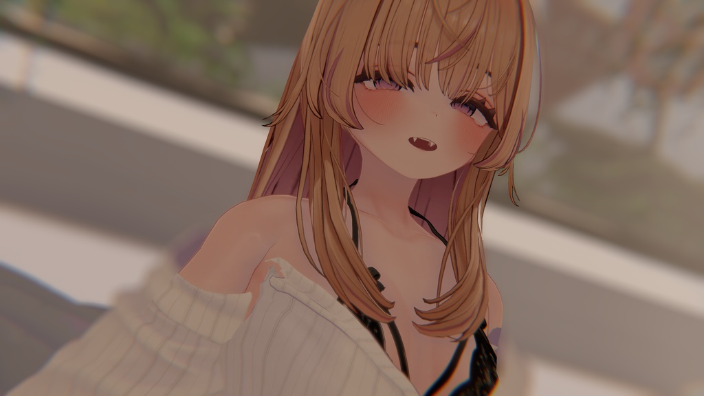 【28日限定無料】プラスシェイプキー【ゆめか Yumeka】