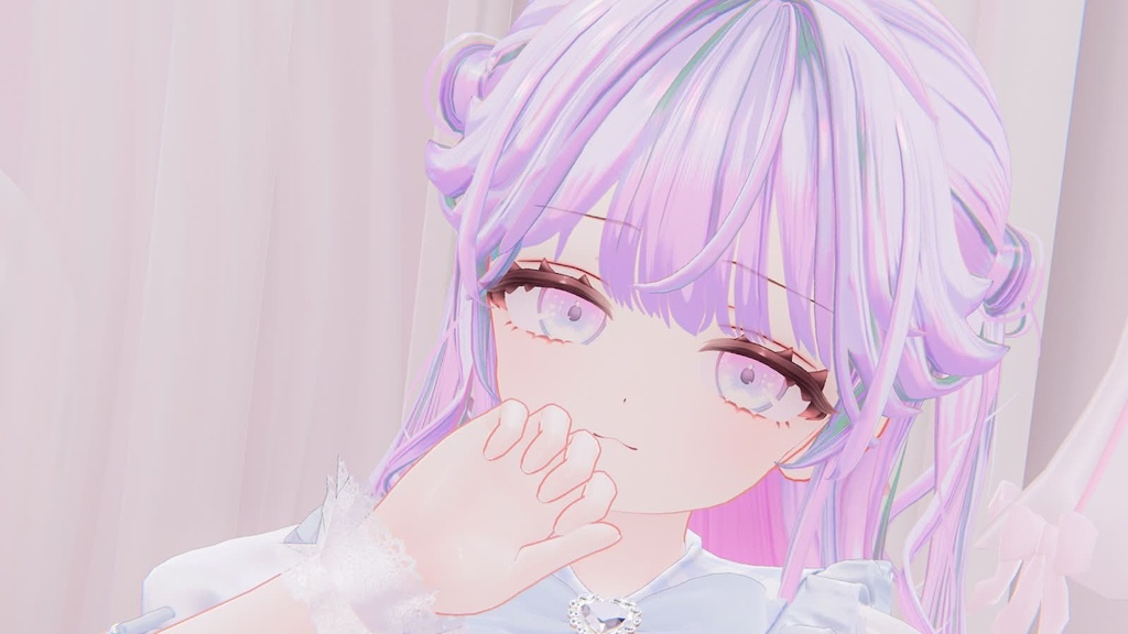 【28日限定無料】プラスシェイプキー【ゆめか Yumeka】