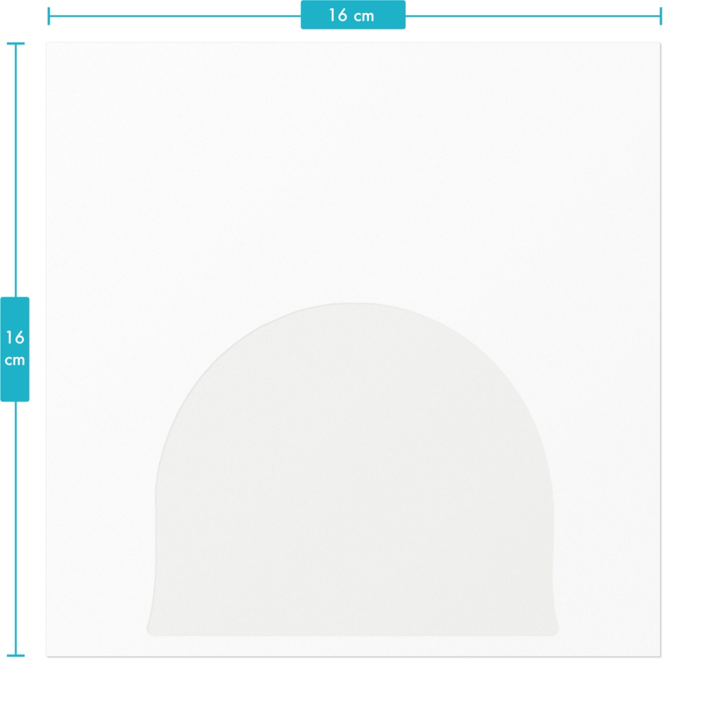 響け!ユーフォニアム 高坂麗奈 ピーキングステッカー