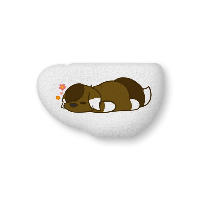 CooHeeカップ☕くっしょん