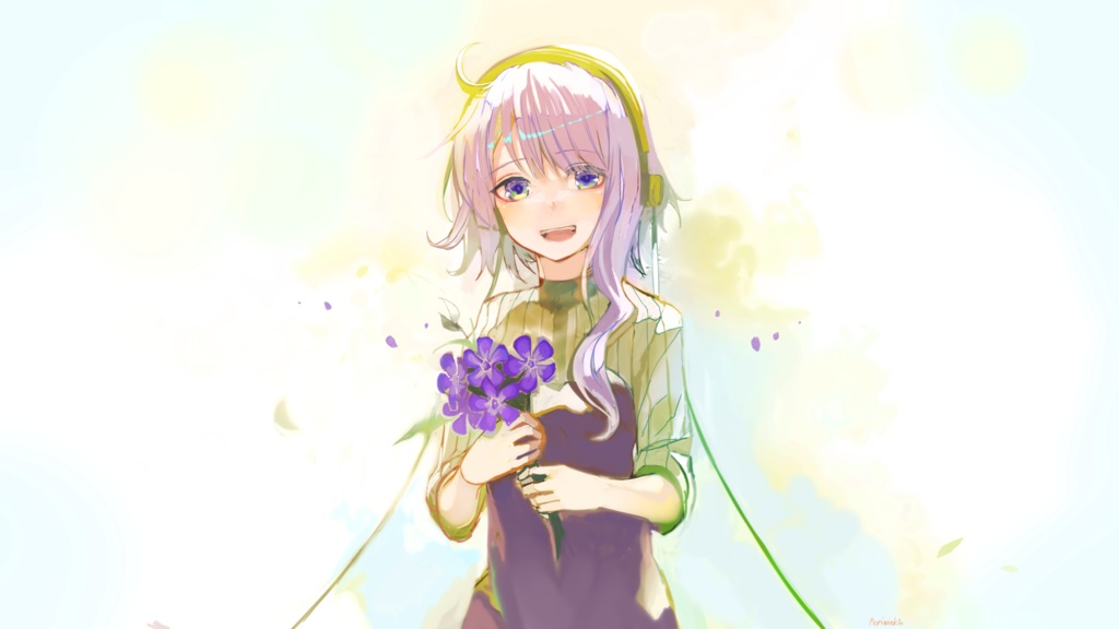 ペリウィンクル