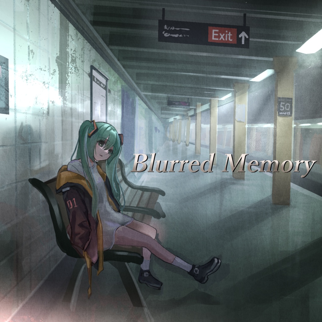 Blurred Memory