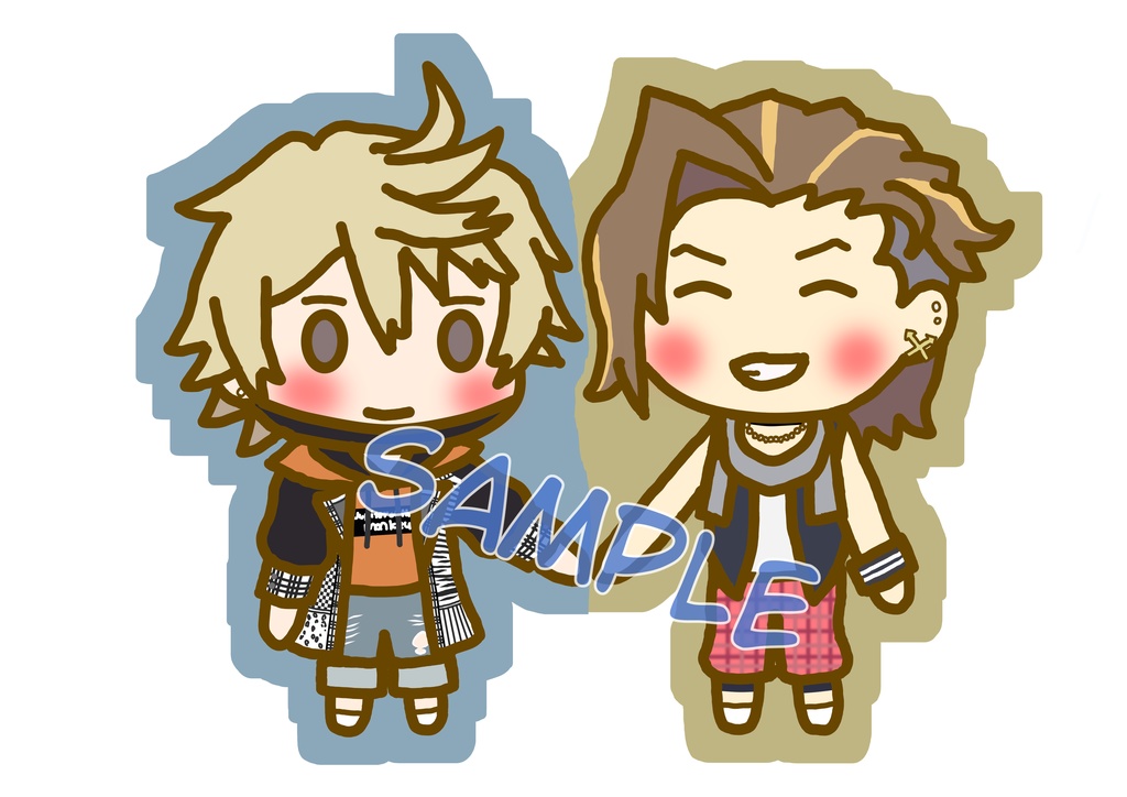 一生涯のパートナー