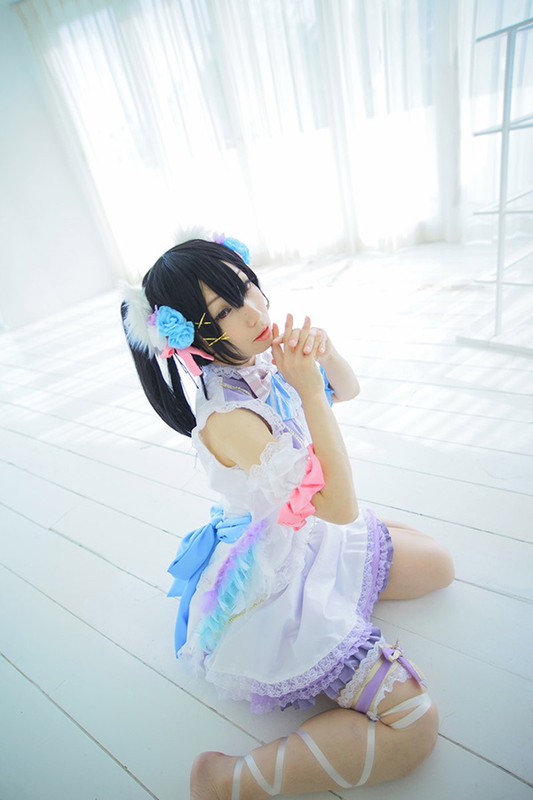 どきどき♡Beat!!