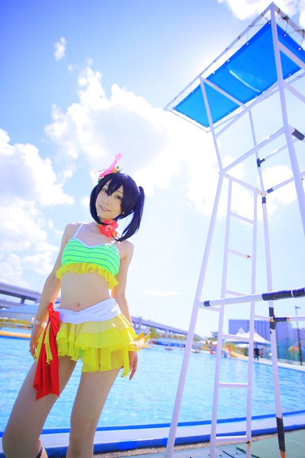 どきどき♡Beat!!