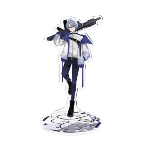StayCool一周年記念グッズ