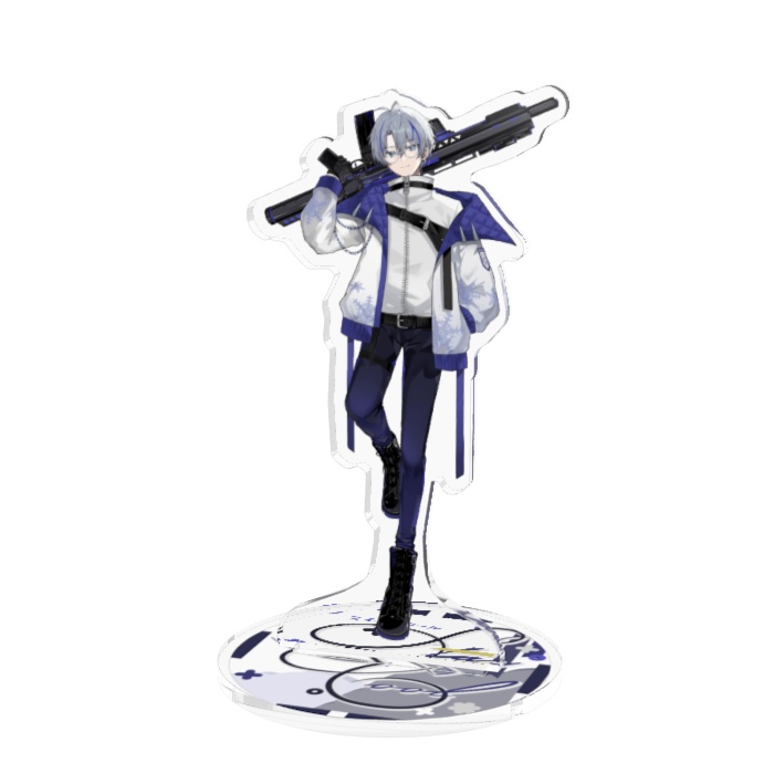 StayCool一周年記念グッズ