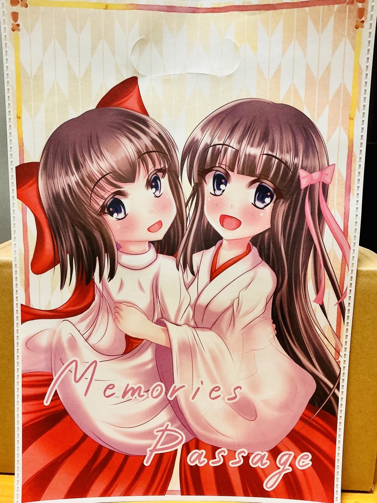 【c105グッズ】 グッズセット〜アクリルフィギュア2種〜