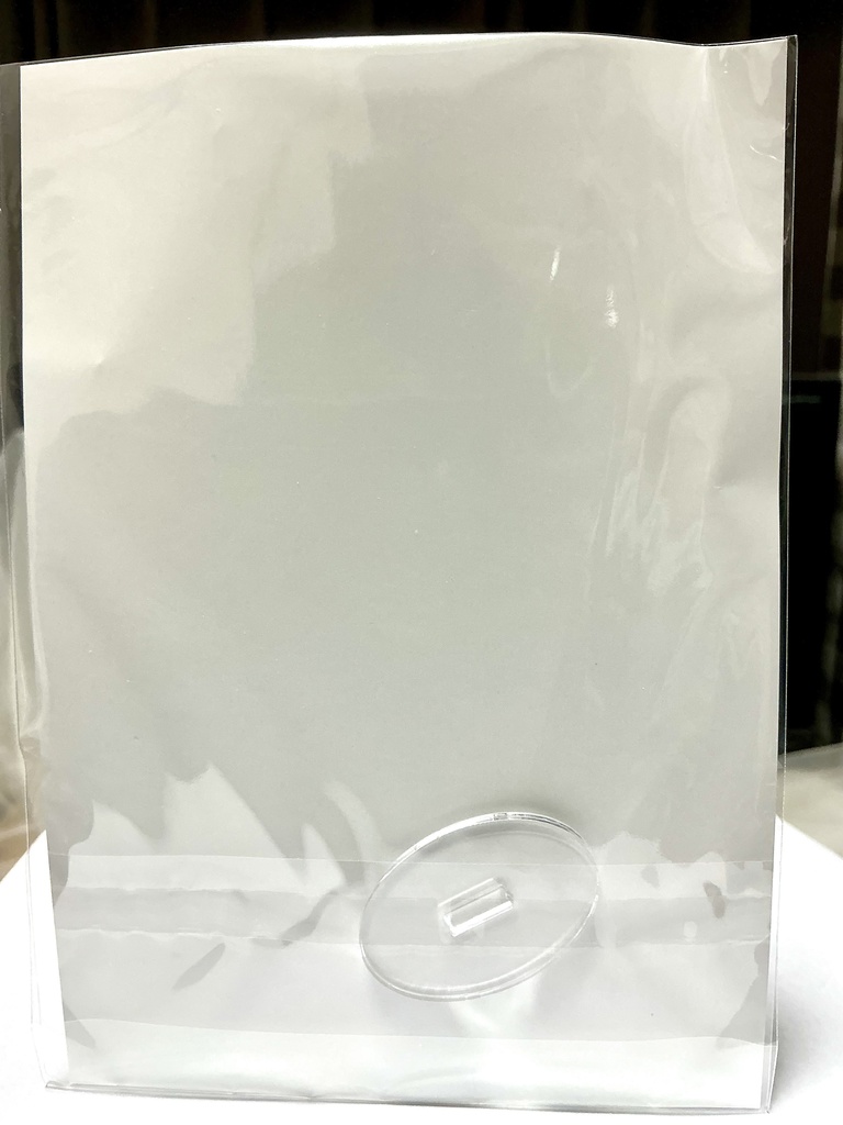 【c105グッズ】 グッズセット〜アクリルフィギュア2種〜