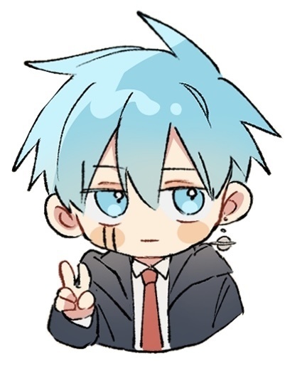 ななた&さと コラボ ランドトミニアクリルスタンド