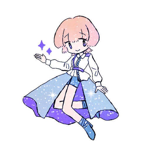 【有村麻央】アクリルキーホルダー